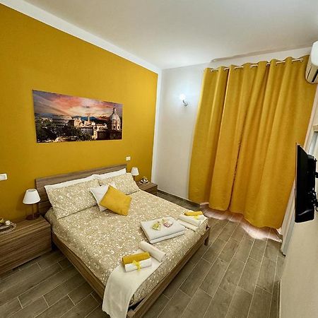 Paradise Suite Roma Centro Esterno foto