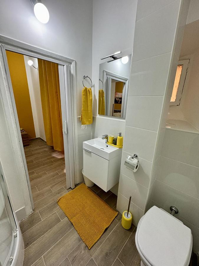 Paradise Suite Roma Centro Esterno foto